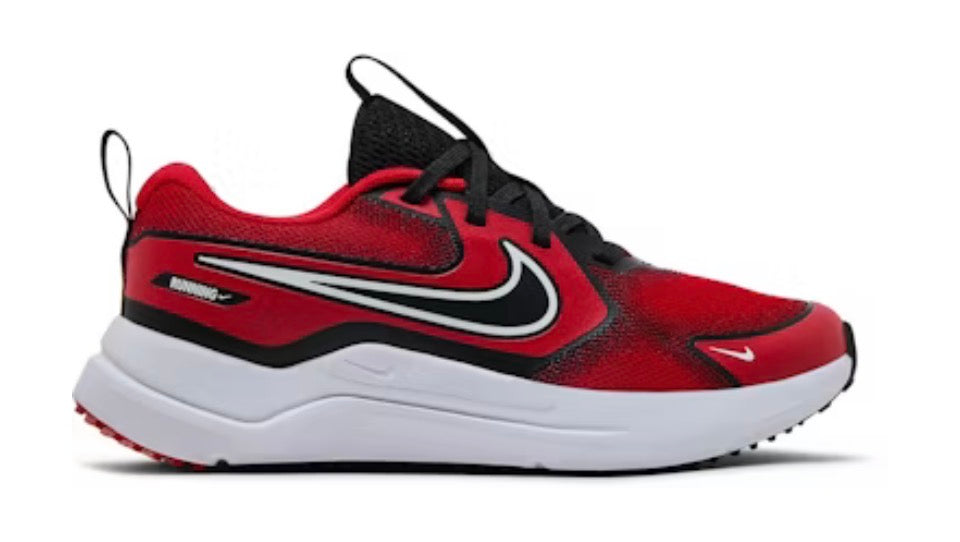 Nike Cosmic Runner ‘Crimson’