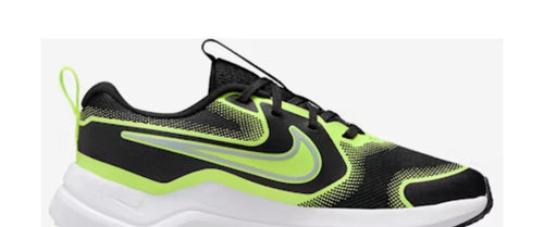 Nike Cosmic Runner ‘Black Volt’