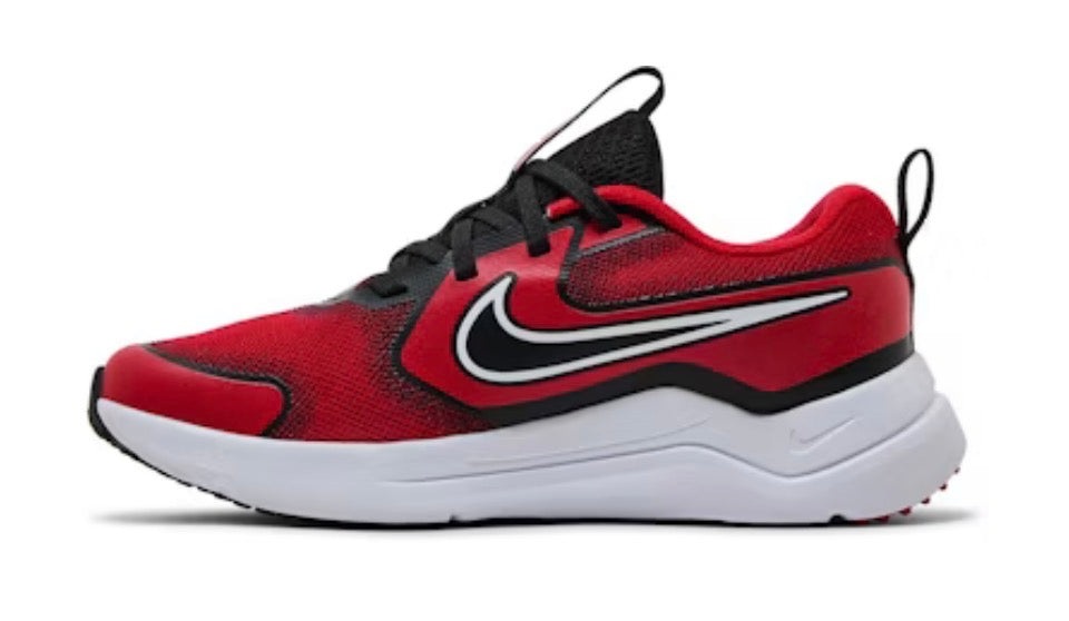 Nike Cosmic Runner ‘Crimson’