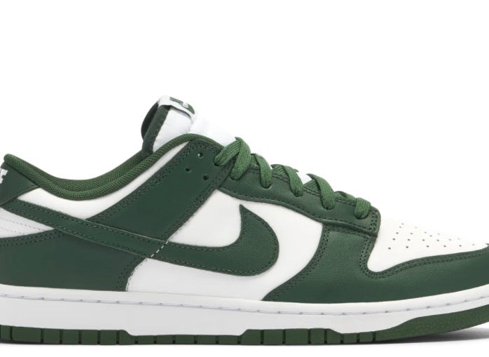 Nike Dunk Low ‘Forest Green’