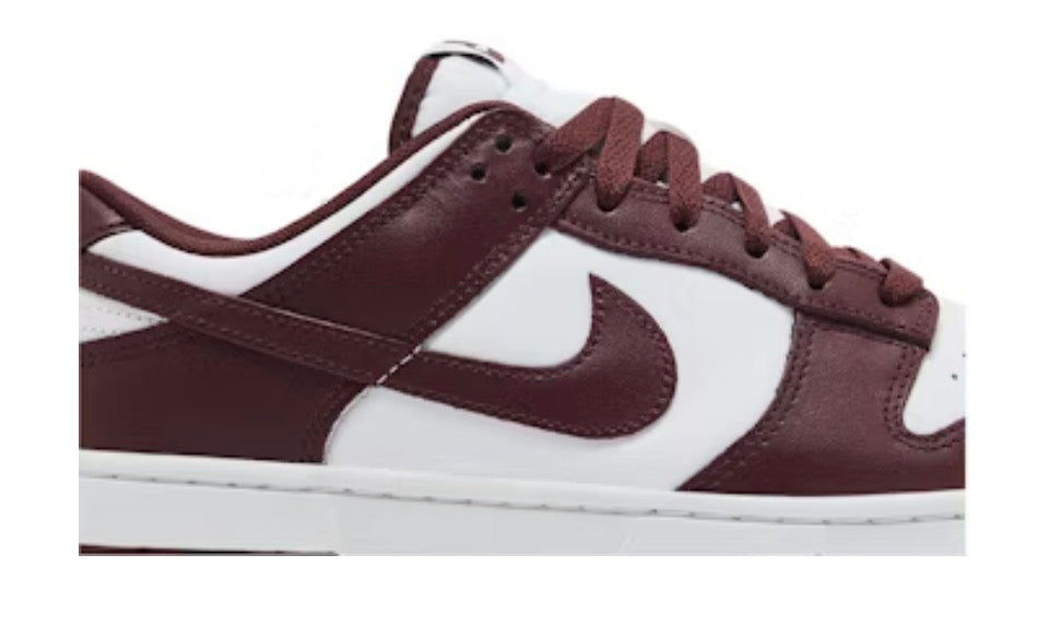 Nike Dunk Low ‘Redwood’