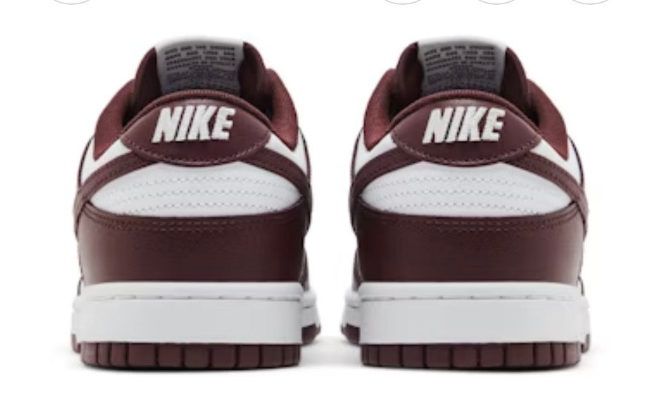 Nike Dunk Low ‘Redwood’
