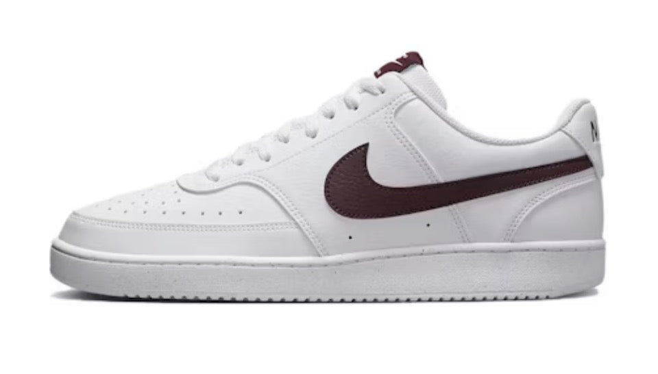 Nike Court Vision Next Nature ‘Black White’