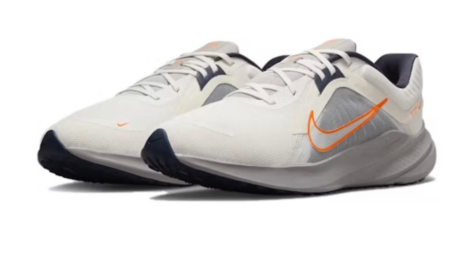 Nike Quest 5 ‘Sail Tail Orange’