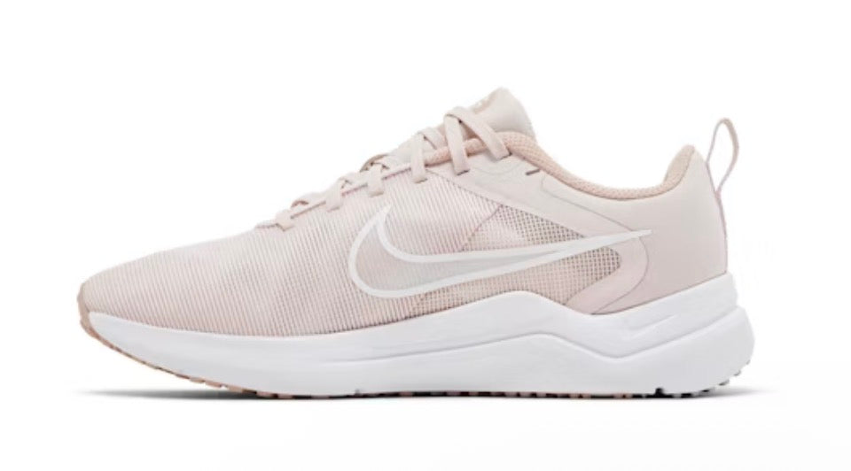 Nike Downshifter 12 ‘Pure pink’