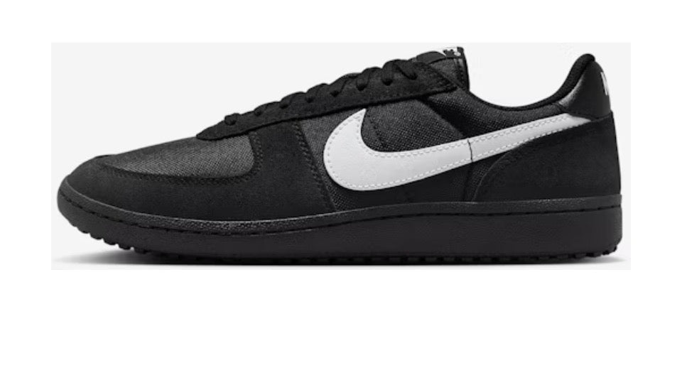 Nike Field General ‘Black White’