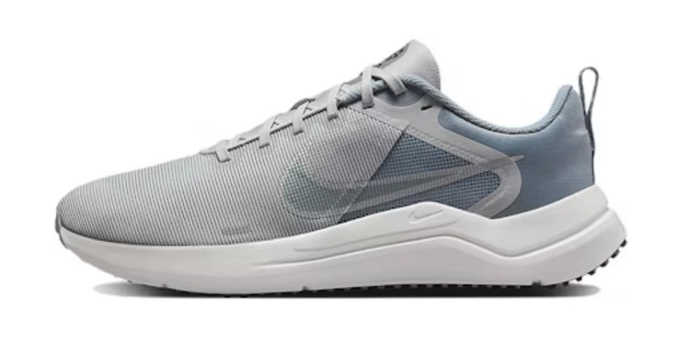 Nike Downshifter 12 ‘Light Smoke Grey’