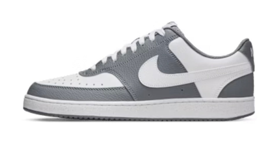 Nike Court Vision Next Nature ‘Wolf Grey’