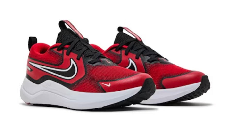 Nike Cosmic Runner ‘Crimson’