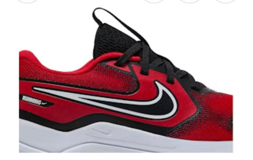 Nike Cosmic Runner ‘Crimson’