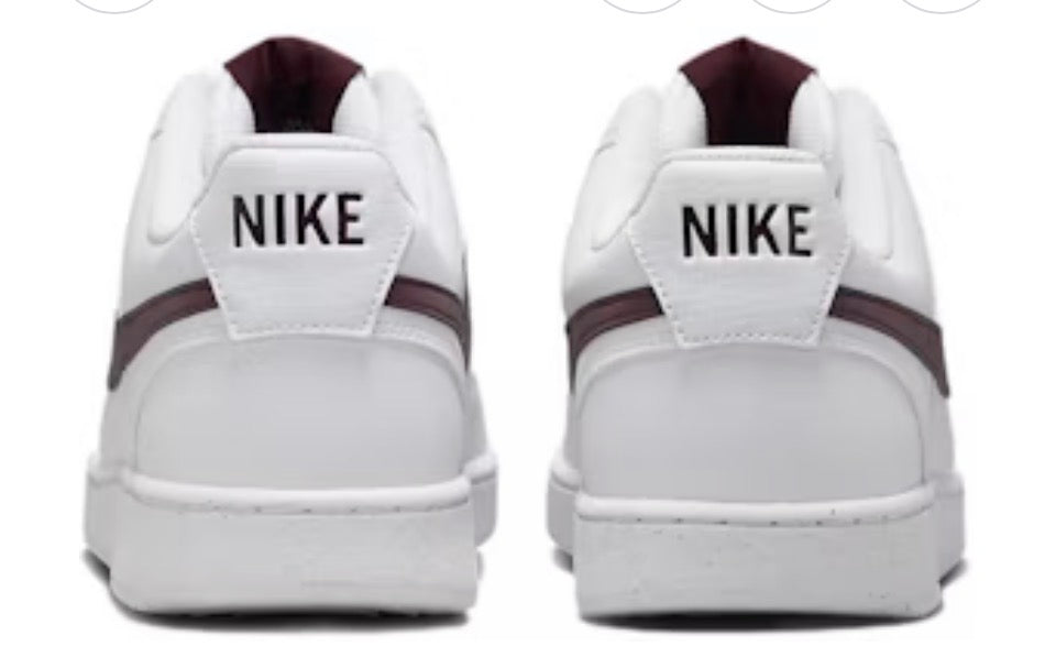Nike Court Vision Next Nature ‘Black White’