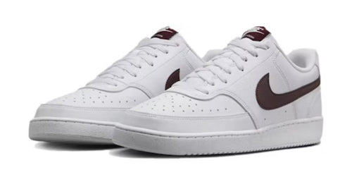 Nike Court Vision Next Nature ‘Black White’