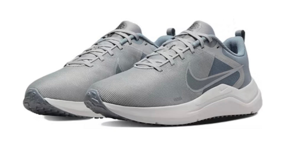 Nike Downshifter 12 ‘Light Smoke Grey’