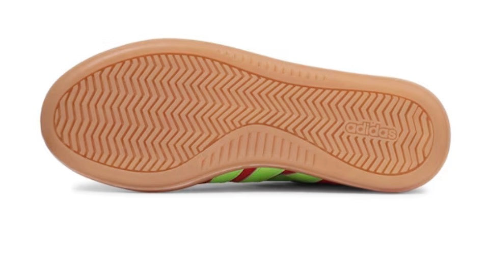 Adidas Barreda Decode ‘Pure Lime’