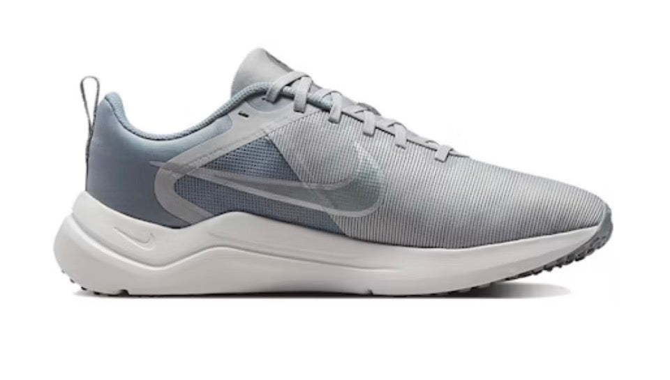 Nike Downshifter 12 ‘Light Smoke Grey’