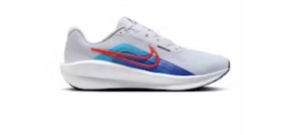 Nike Downshifter 13 ‘Football Grey Night Crimson’