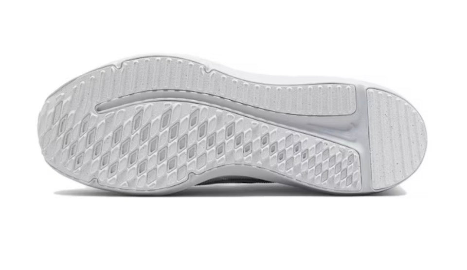 Nike Downshifter 12 ‘White Pure Platinum’