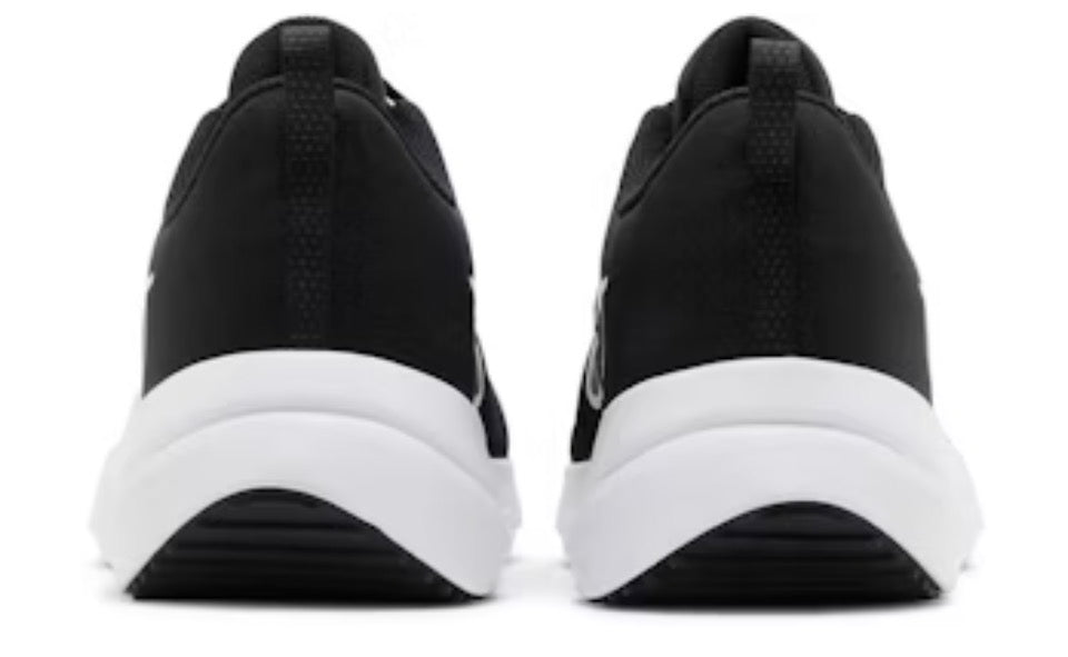 Nike Downshifter 12 ‘Black White’