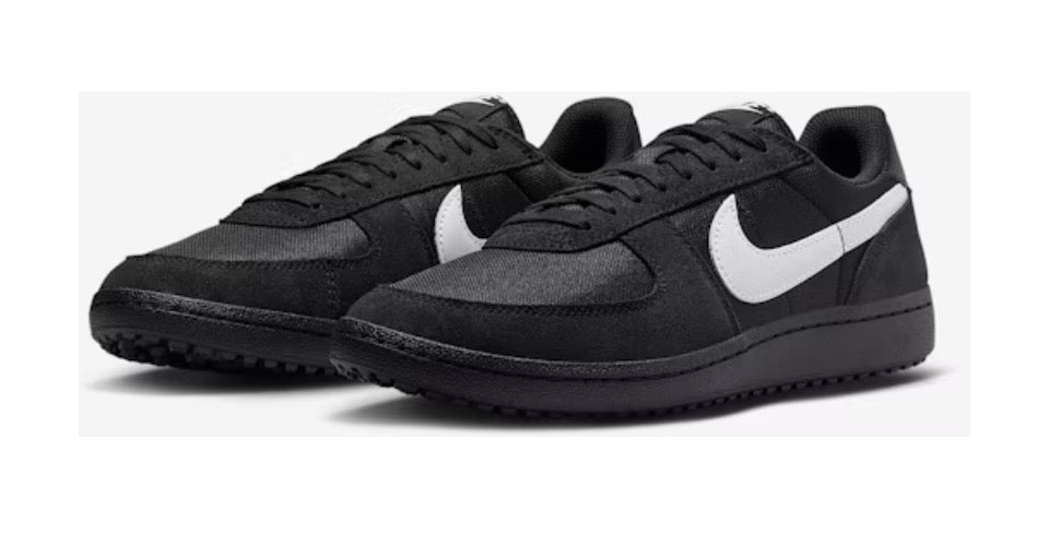 Nike Field General ‘Black White’