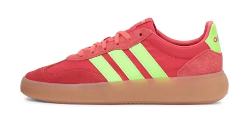 Adidas Barreda Decode ‘Pure Lime’