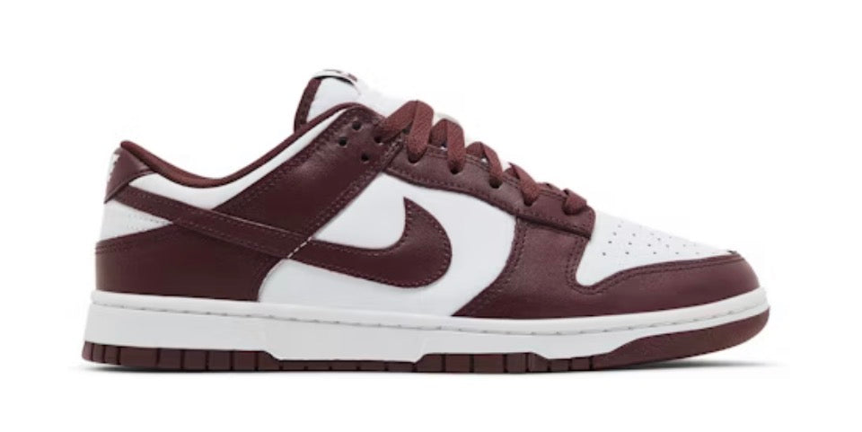 Nike Dunk Low ‘Redwood’