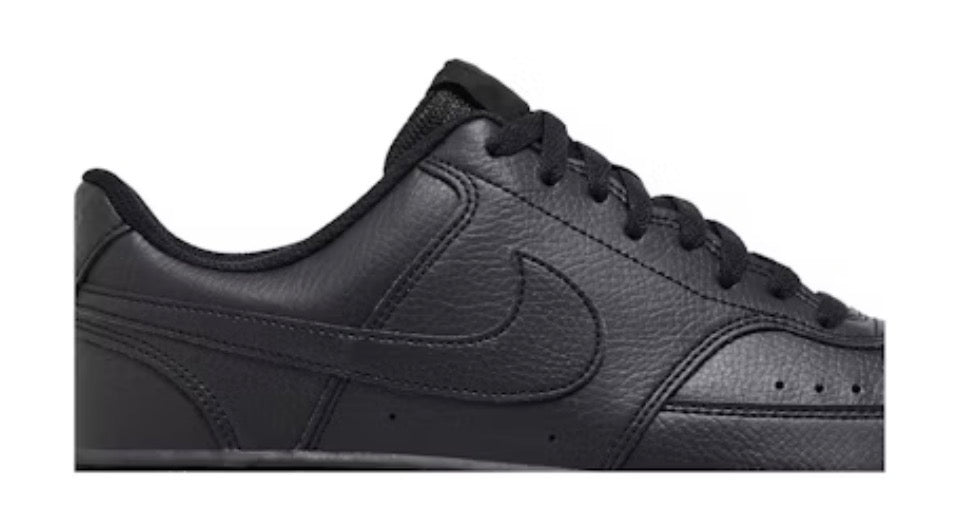 Nike Court Vision Next Nature ‘Triple Black’