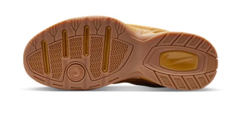 Nike Air Monarch SE ‘Golden Wheat’