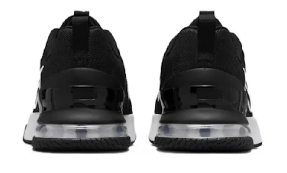 Nike Air Max Alpha Trainer 6 ‘Black White