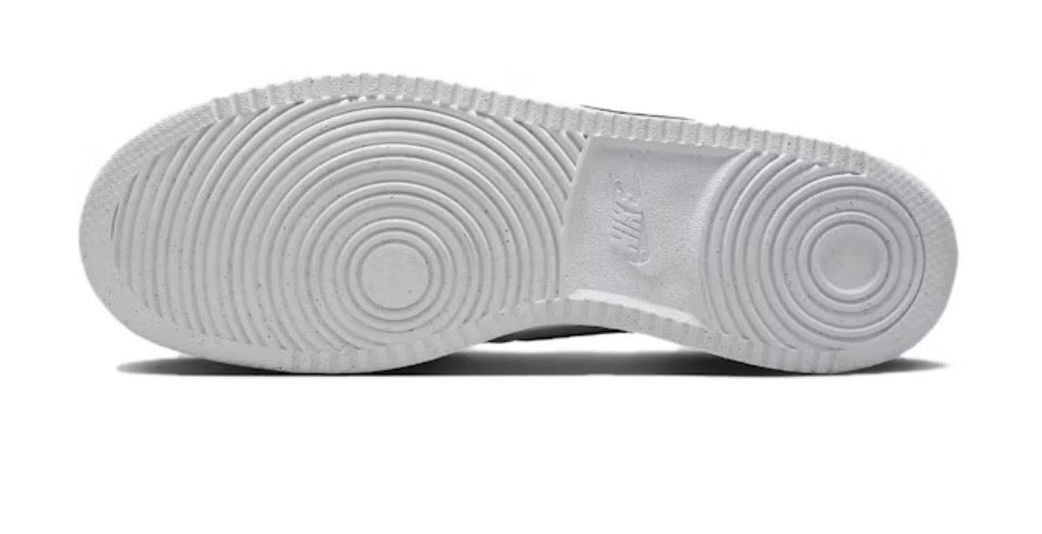 Nike Court Vision Next Nature ‘Black White’