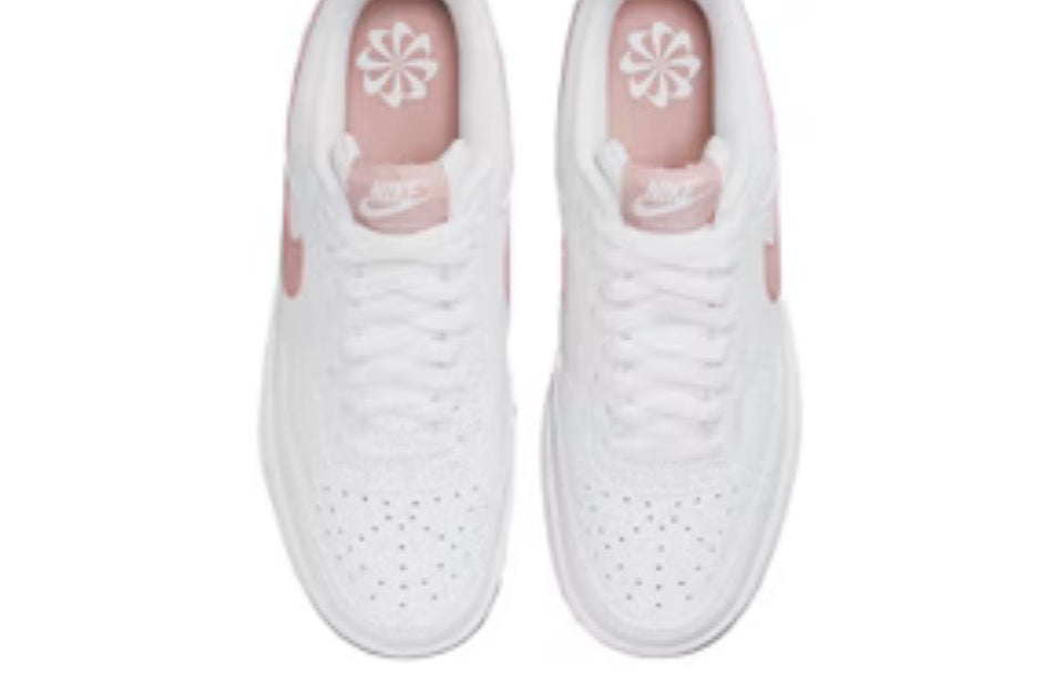 Nike Court Vision Next Nature ‘Peach’