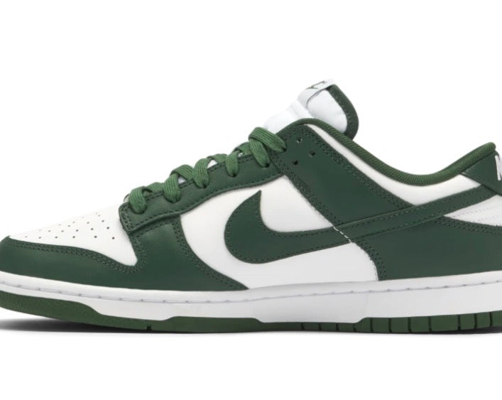 Nike Dunk Low ‘Forest Green’