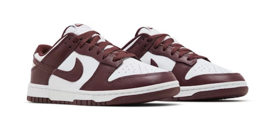 Nike Dunk Low ‘Redwood’