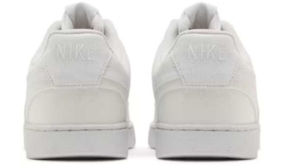 Nike Court Vision Next Nature ‘Triple White’