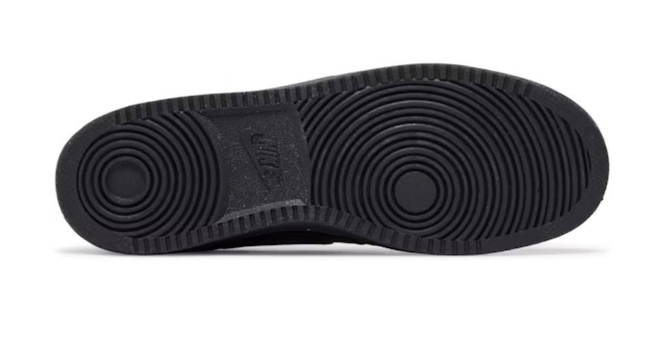 Nike Court Vision Next Nature ‘Triple Black’