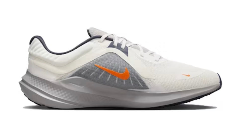 Nike Quest 5 ‘Sail Tail Orange’