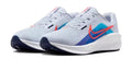 Nike Downshifter 13 ‘Football Grey Night Crimson’