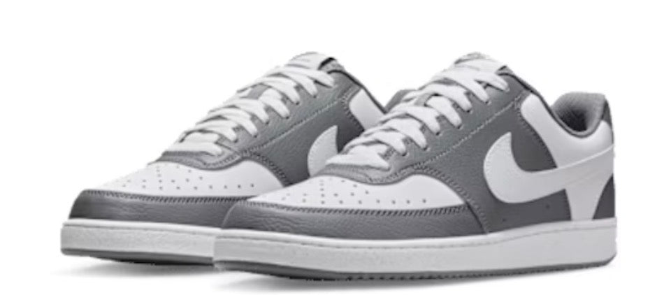 Nike Court Vision Next Nature ‘Wolf Grey’