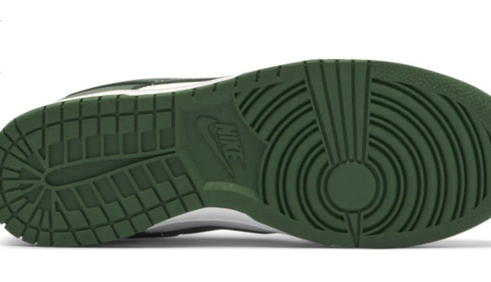 Nike Dunk Low ‘Forest Green’