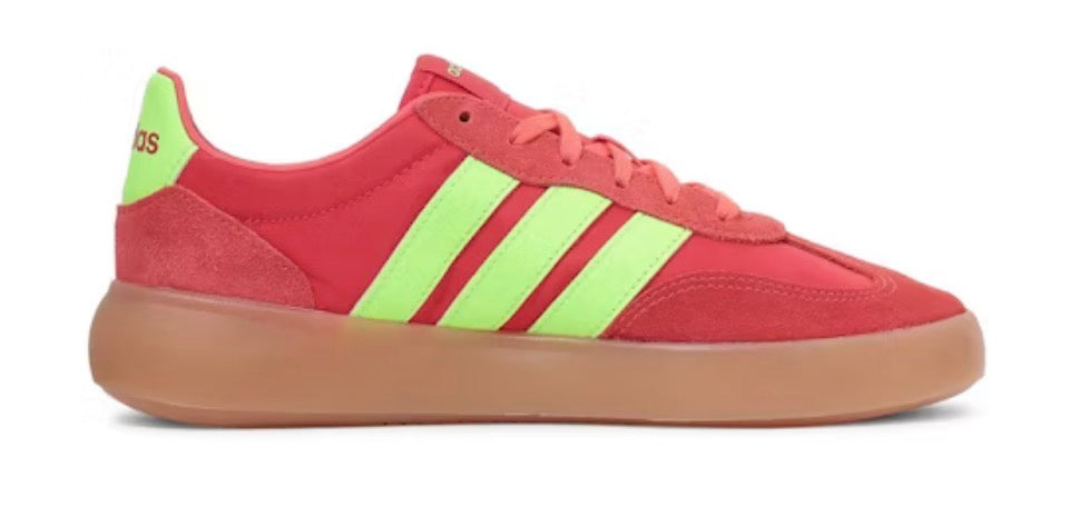 Adidas Barreda Decode ‘Pure Lime’