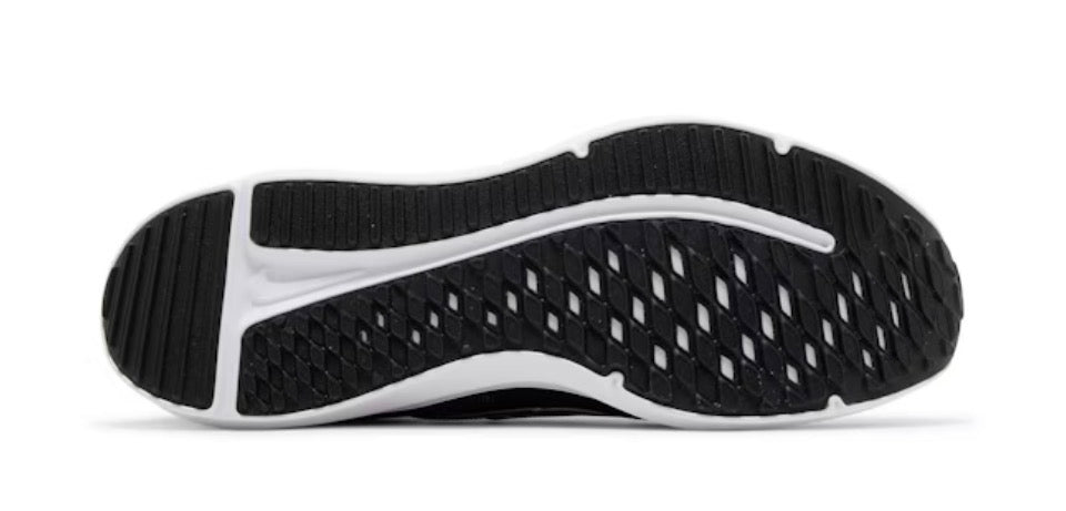 Nike Downshifter 12 ‘Black White’