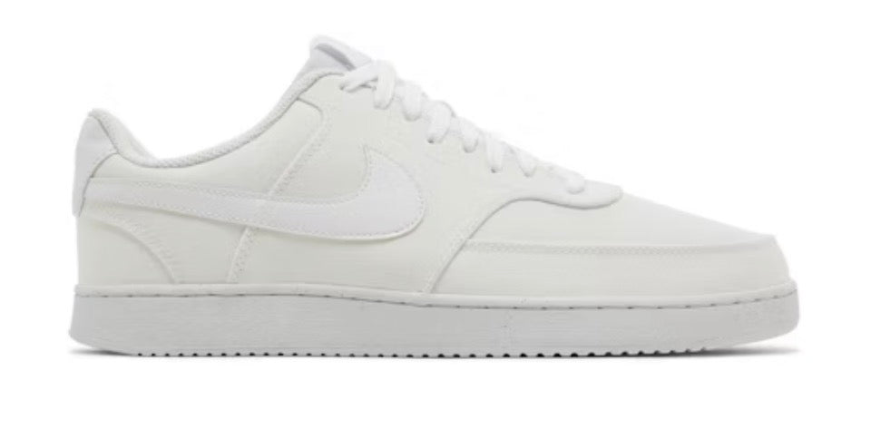 Nike Court Vision Next Nature ‘Triple White’