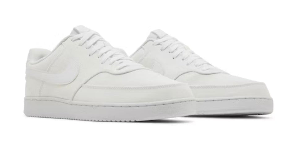 Nike Court Vision Next Nature ‘Triple White’