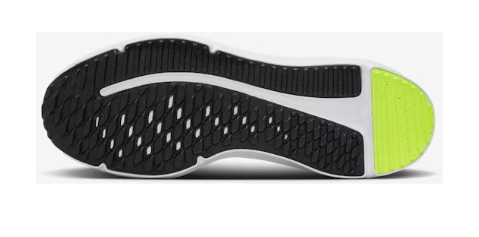 Nike Cosmic Runner ‘Black Volt’