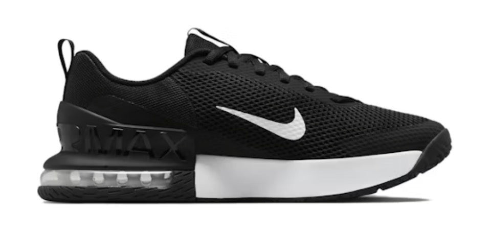 Nike Air Max Alpha Trainer 6 ‘Black White