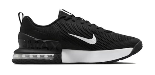 Nike Air Max Alpha Trainer 6 ‘Black White