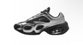 Nike Air Max Muse ‘Metallic Silver’