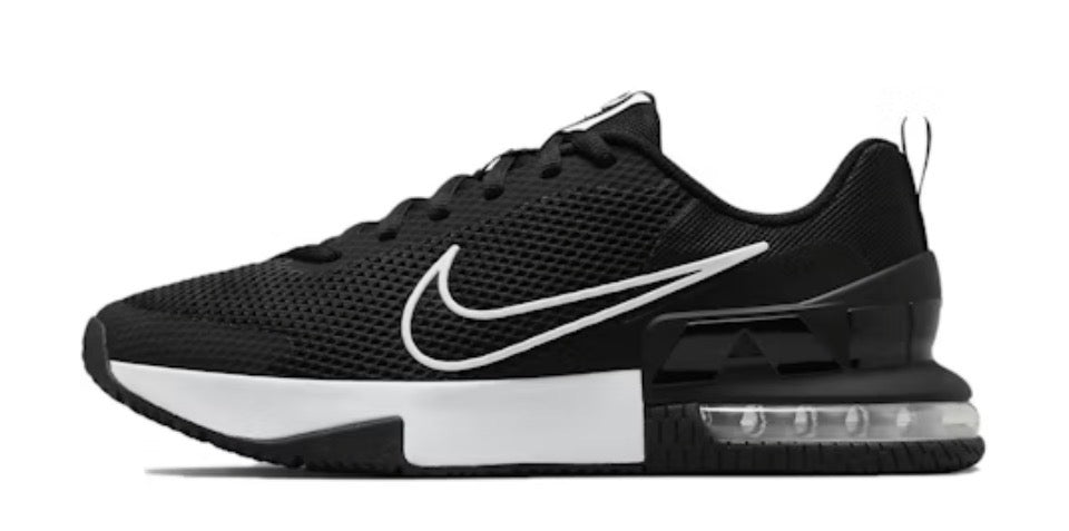 Nike Air Max Alpha Trainer 6 ‘Black White